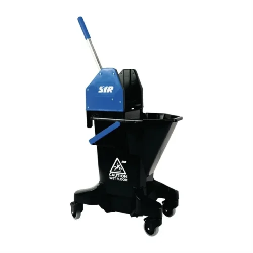 43534534534543543534.webp SYR Long Tall Sally Bucket & Wringer 16L