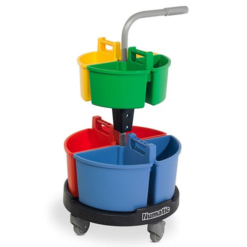 444.jpg Numatic Carousel NC4R