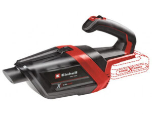 45456451.jpg Einhell 2347190 Te-Hv 18/06 Li-Solo Power X-Change Handheld Vacuum 18V Bare Unit