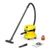 456456456.jpg Karcher WD2 Wet & Dry Vacuum