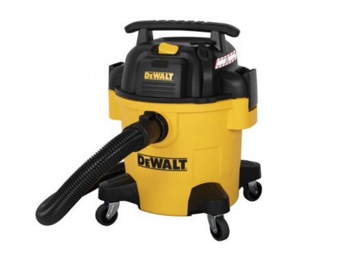 545445.jpg Dewalt Vacuum Dxv20Pa Wet & Dry Vacuum 1050W 240V