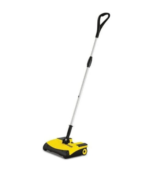 54545.jpg Tornado EB 30/1 Roam 12" Compact Battery Sweeper