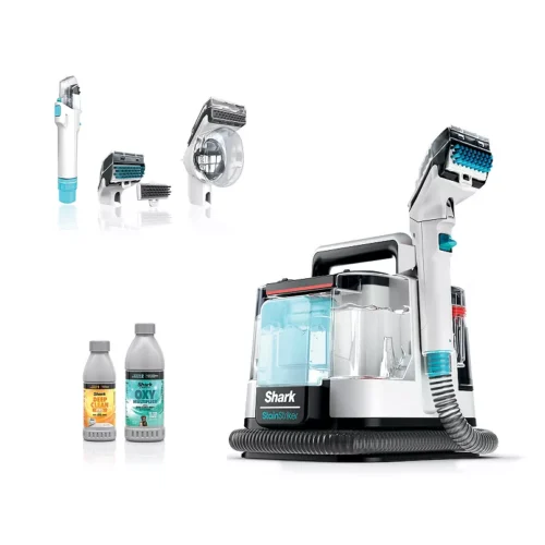 6539662.webp Portable Carpet & Upholstery Cleaner