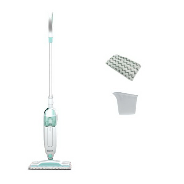 6546545111.jpg Shark Classic Steam Mop S1000UK