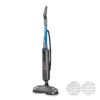 7020045.webp SpinWave SmartSteam Scrubbing & Sanitizing Mop