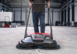 777445.webp Sweeper Haaga 477 Profi