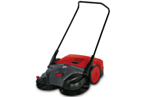 7777.webp Sweeper Haaga 477 Profi