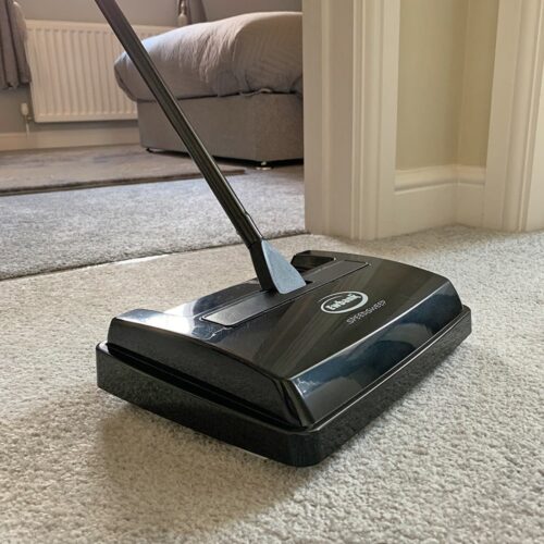 EW2002_Lifestyle_A.jpg Speedsweep Manual Carpet Sweeper
